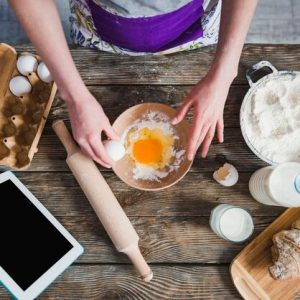 Bread-Making Excellence