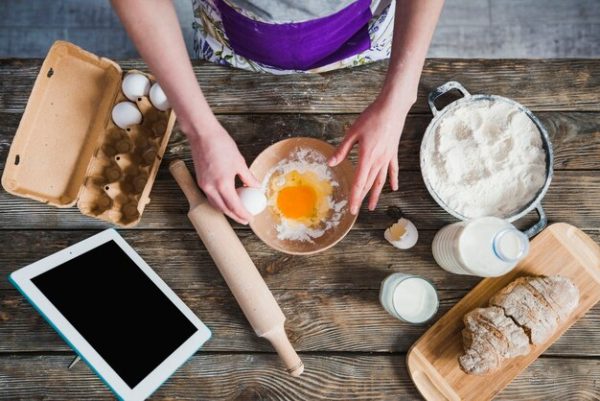 Bread-Making Excellence